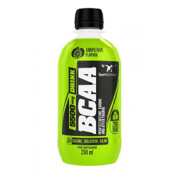 SPORT DEFINITION Bcaa 5500 Drink 250 ml